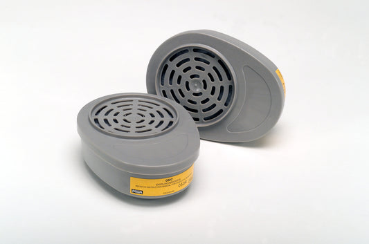 Advantage  Respirator Cartridges & Filters,