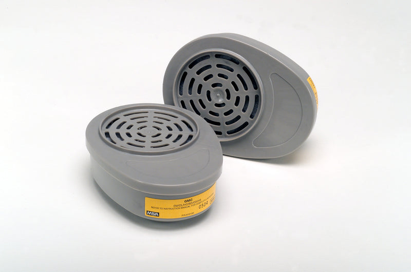 Advantage  Respirator Cartridges & Filters,
