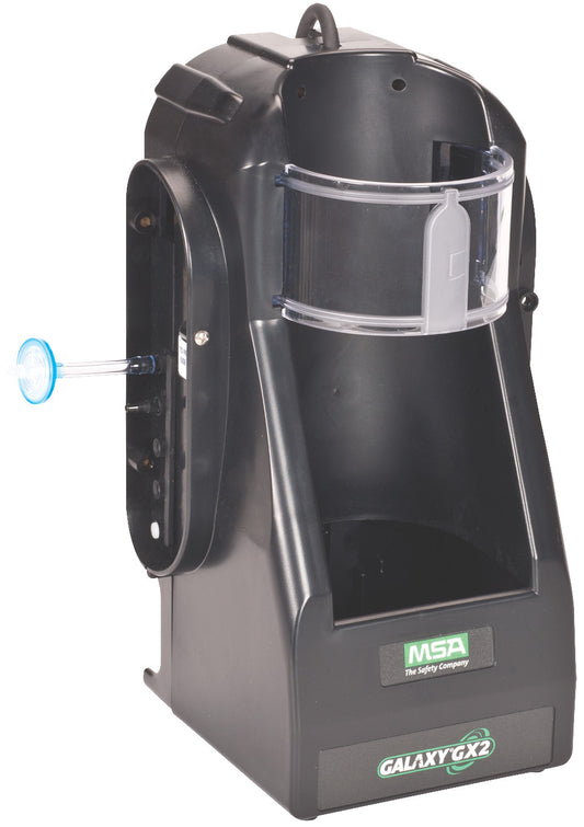 Galaxy GX2 Non-Electronic Cylinder Holder