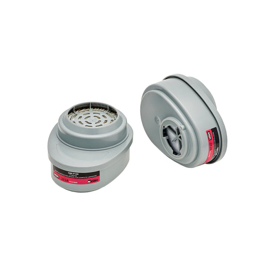 Advantage  Respirator Cartridges & Filters,