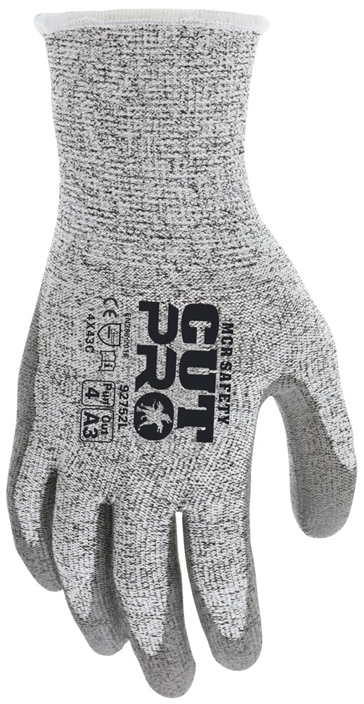 MCR Cut Pro Glove Cut A3 - Dozen