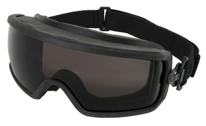 Predator Goggles - PD2 Gray MAX6 Lens