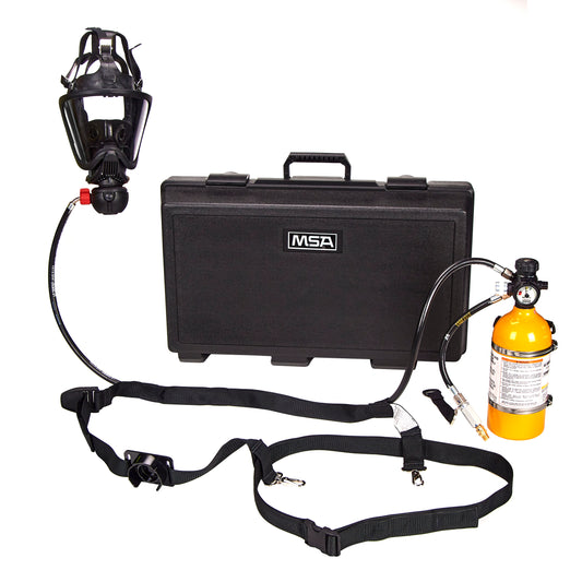 Premaire Cadet Escape,5 MIN Aluminum Cylinder,ULTRA EL