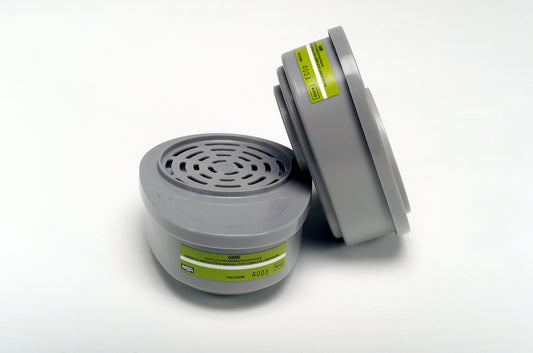 Advantage  Respirator Cartridges & Filters,