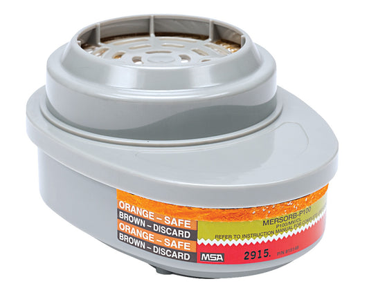 Advantage  Respirator Cartridges & Filters,