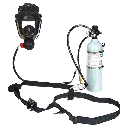 Premaire Cadet Escape,10 MIN,Medium, Net, Hansen