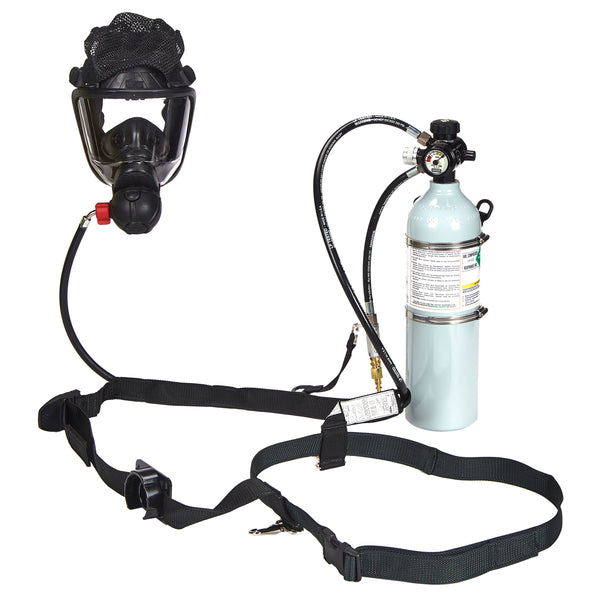 Premaire Cadet Escape,10 MIN,Medium, Net, Hansen