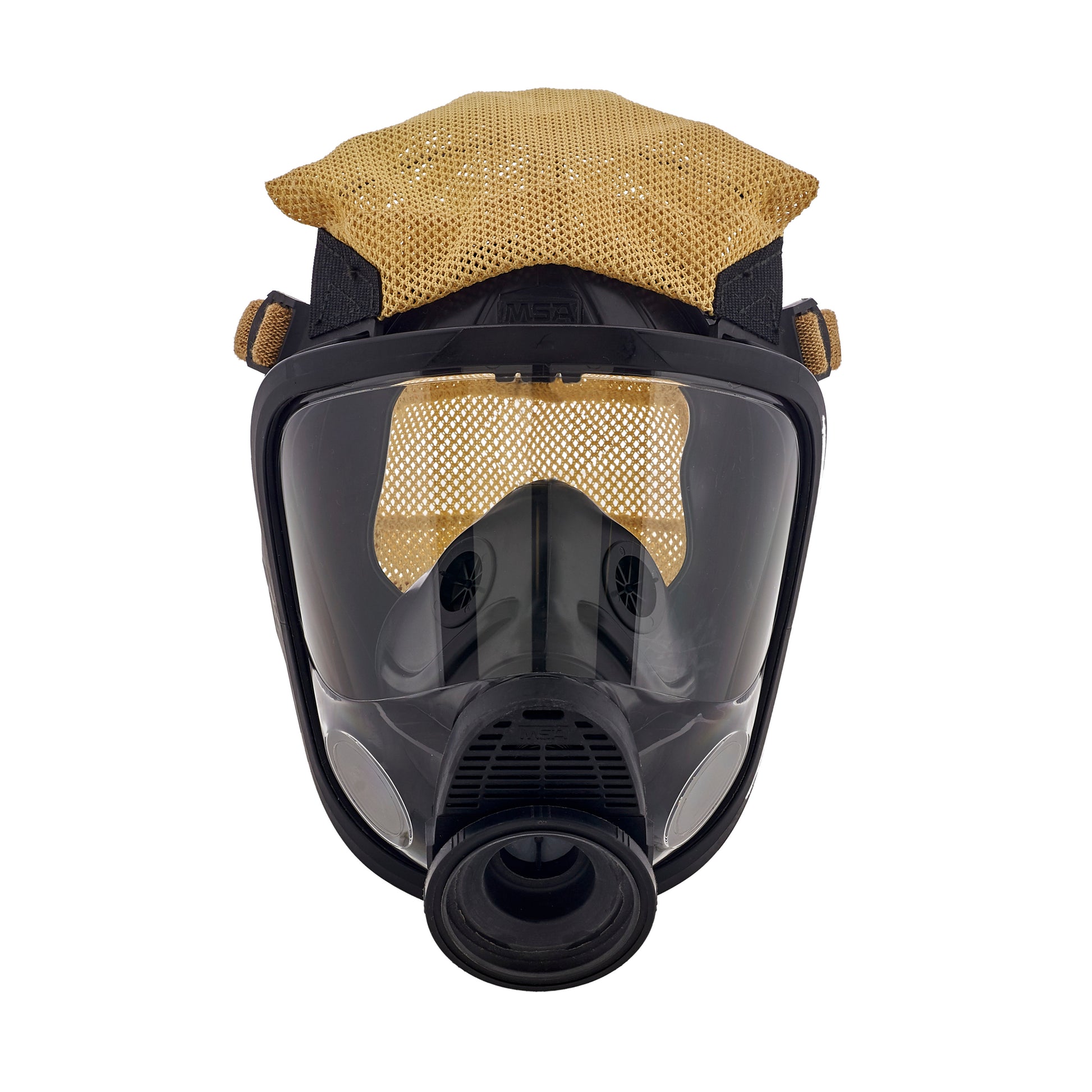 Advantage 4200 Full-Facepiece Respirator