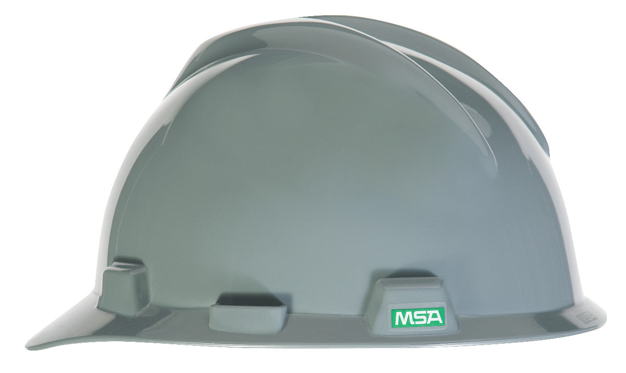 SUPER-V, Cap Style Hardhats