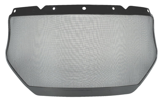 V-Gard Visor, Plastic Edged Wire Mesh