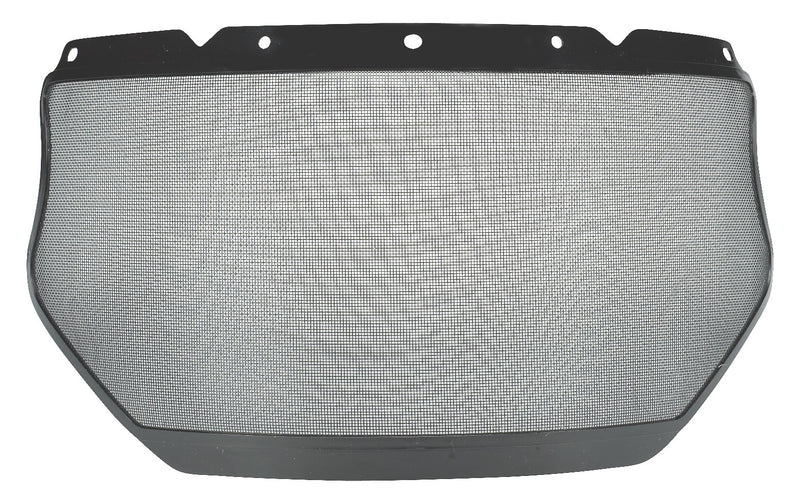 V-Gard Visor, Plastic Edged Wire Mesh