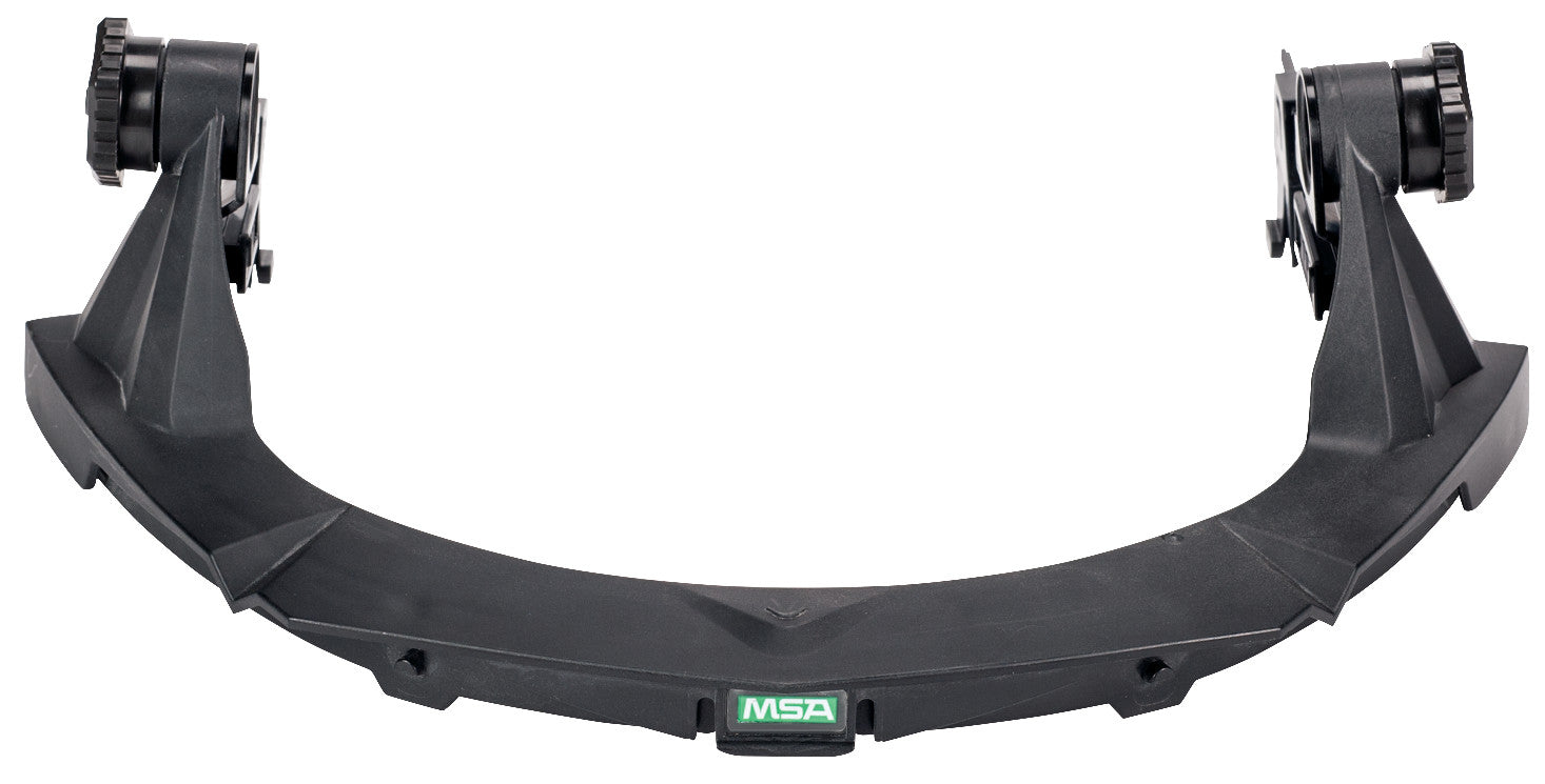 V-Gard PBT Frame for Slotted full brim MSA Caps