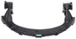 V-Gard PBT Frame for Slotted full brim MSA Caps