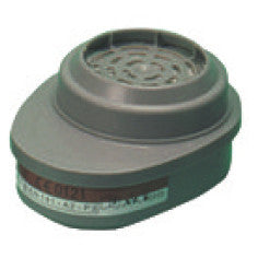 Advantage  Respirator Cartridges & Filters,