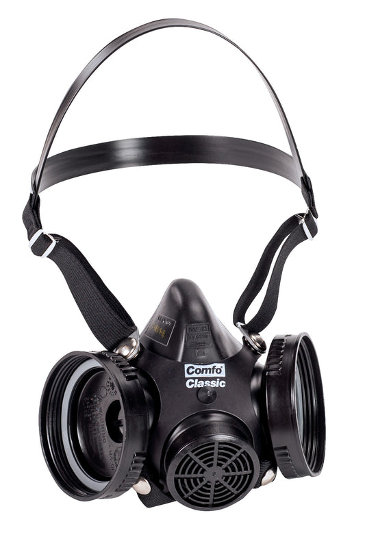 Comfo Classic Half-Mask Respirator