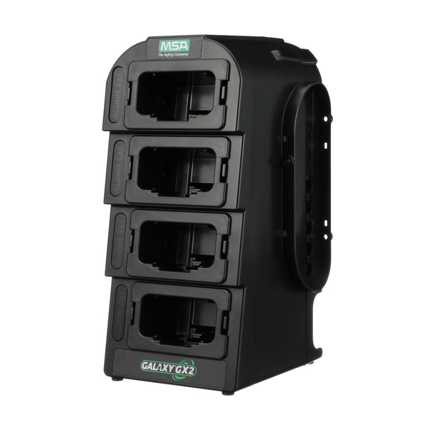 Galaxy GX2 ALTAIR 4/4X Detector Multi-unit Charger, North American charger