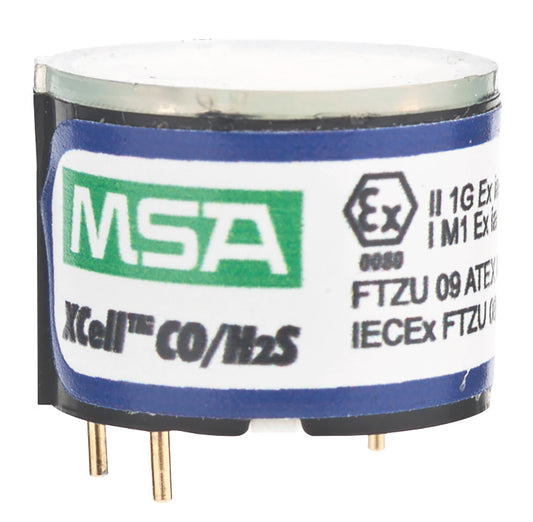 Sensor Kit, ALTAIR 2X, (CO/H2S)