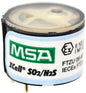 Sensor Kit, ALTAIR 2X, (SO2/H2S-LC)