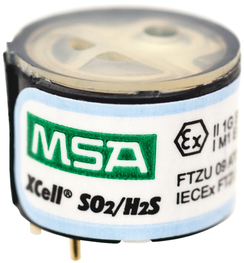 Sensor Kit, ALTAIR 2X, (SO2/H2S-LC)