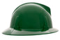 TopGard, FAS-TRAC III, GREEN Full Brim