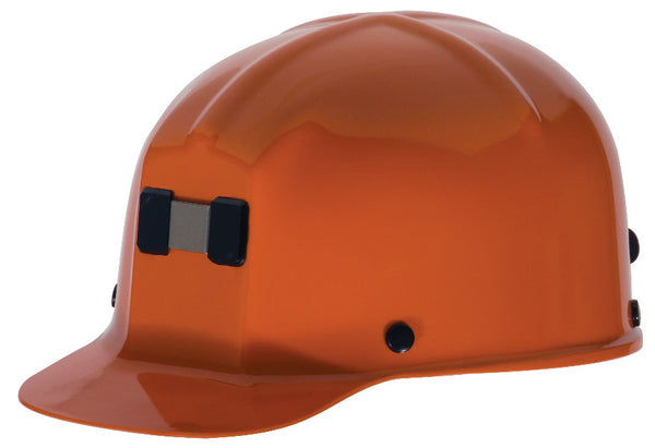 Comfo-Cap Protective Cap, Orange, Staz-On Suspension