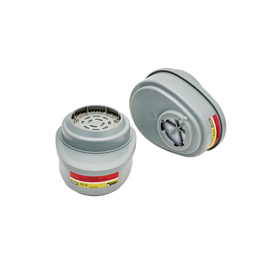 Advantage  Respirator Cartridges & Filters,