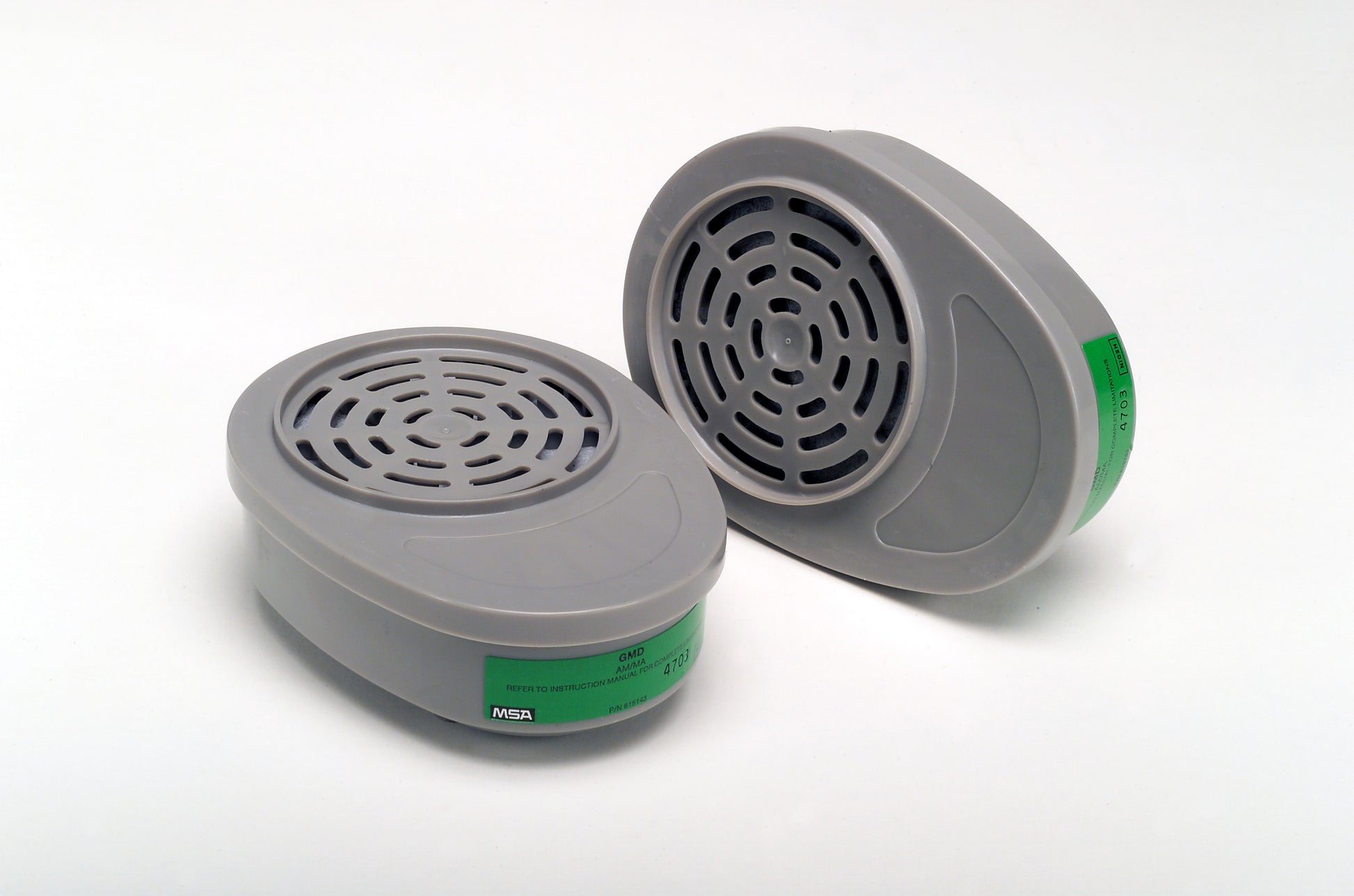 Advantage  Respirator Cartridges & Filters,