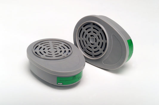 Advantage  Respirator Cartridges & Filters,