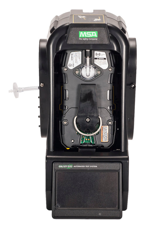 Galaxy GX2, ALTAIR 5/5X, 1 Valve, No-Charging, North American charger, Black