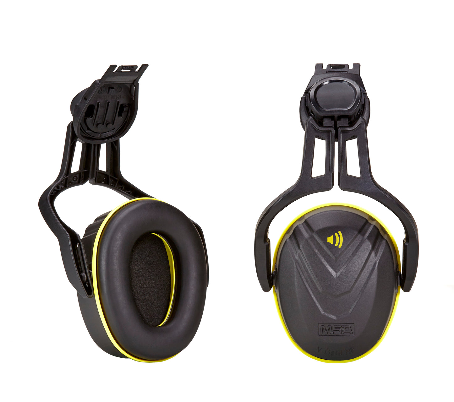 MSA Earmuffs for V-Gard Cap