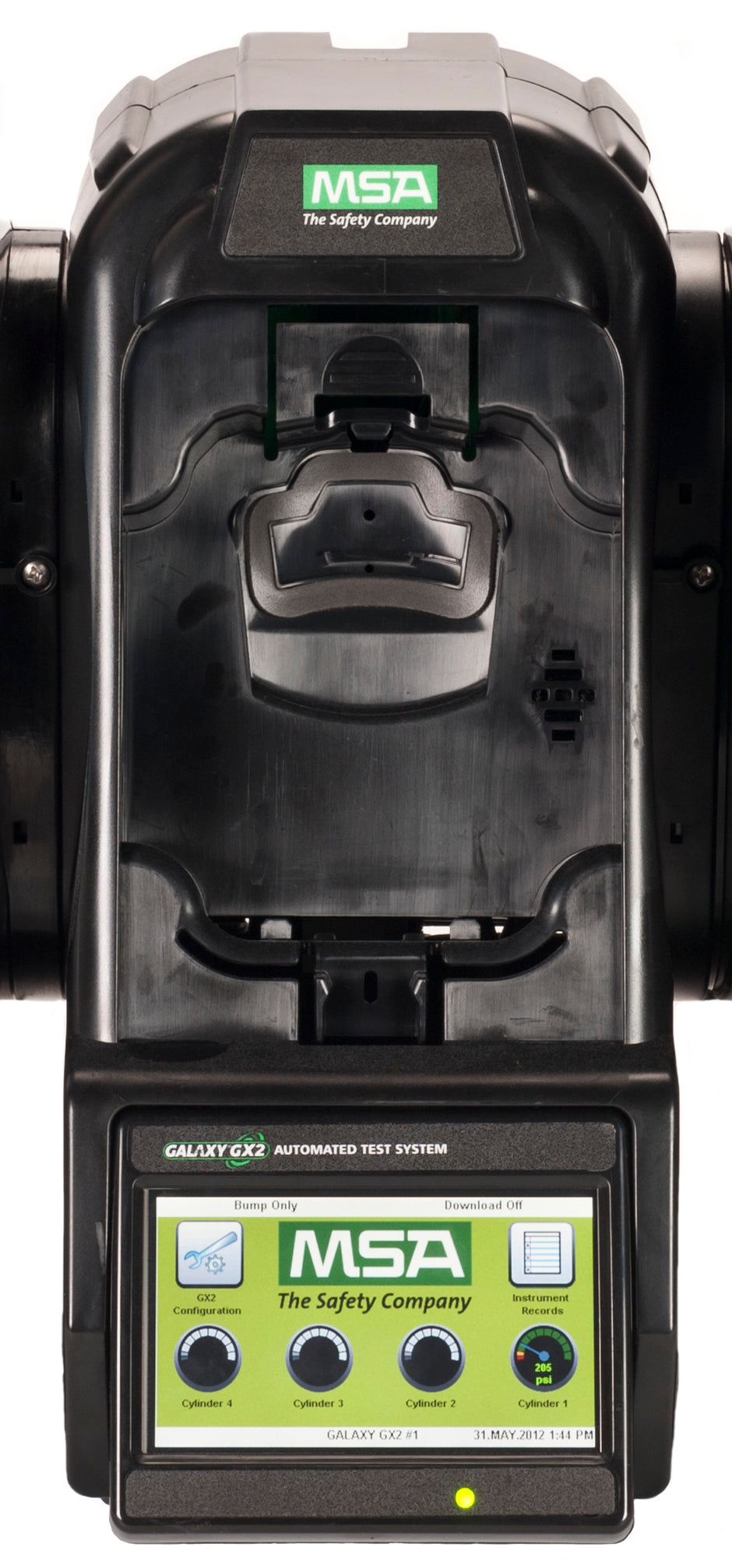 MSA Calibration & Docking Stations – Supplynow Limited