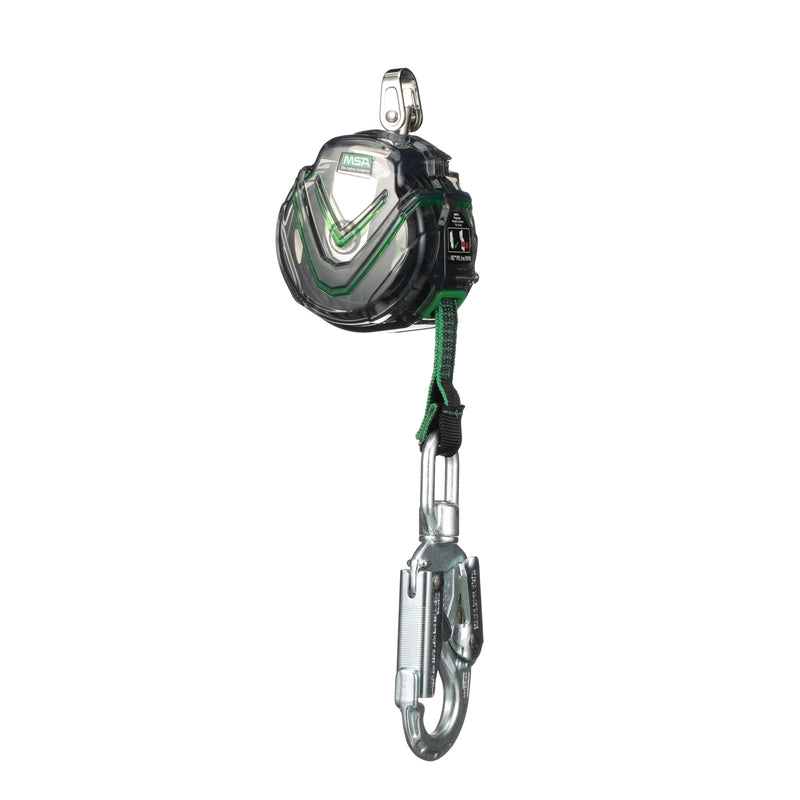 Latchways   Personal Fall Limiter