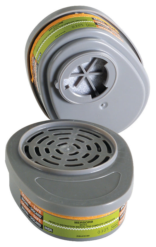 Advantage  Respirator Cartridges & Filters,