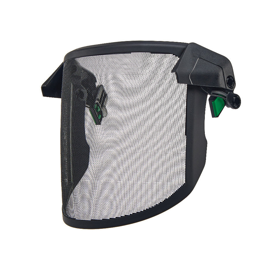 Mesh/Forestry Face Shield for V-Gard® H1 Helmet