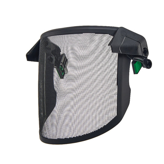 Mesh/Forestry Face Shield for V-Gard® H1 Helmet