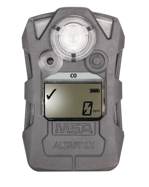 Detector, ALTAIR 2X, CO (35,100)
