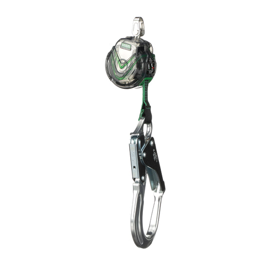 V-TEC Mini Retractable Lanyard