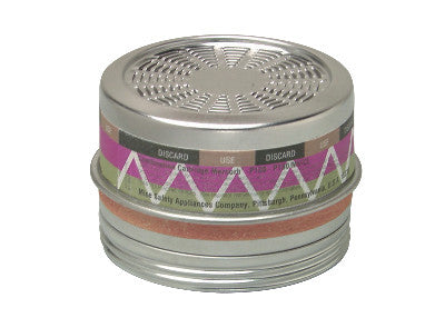 Comfo Chemical and Combination Cartridges