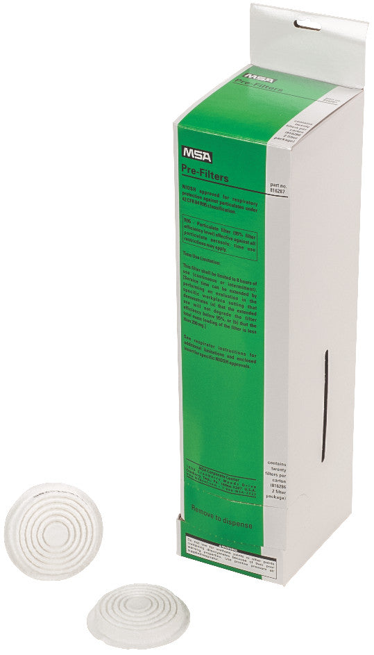 Comfo Chemical and Combination Cartridges
