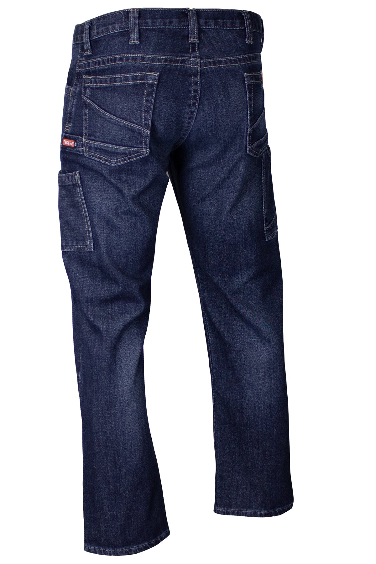 TecGen FR Taproom Jean