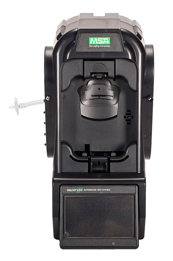 Galaxy GX2, ALTAIR4/4X, 1 VALVE, No-Charging, North American charger, Black