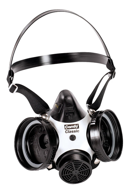 Comfo Classic Half-Mask Respirator