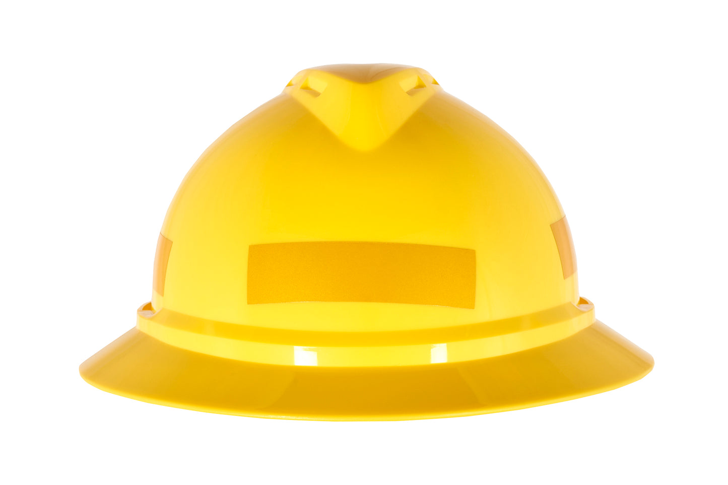 Reflective Striping for MSA Hard Hats