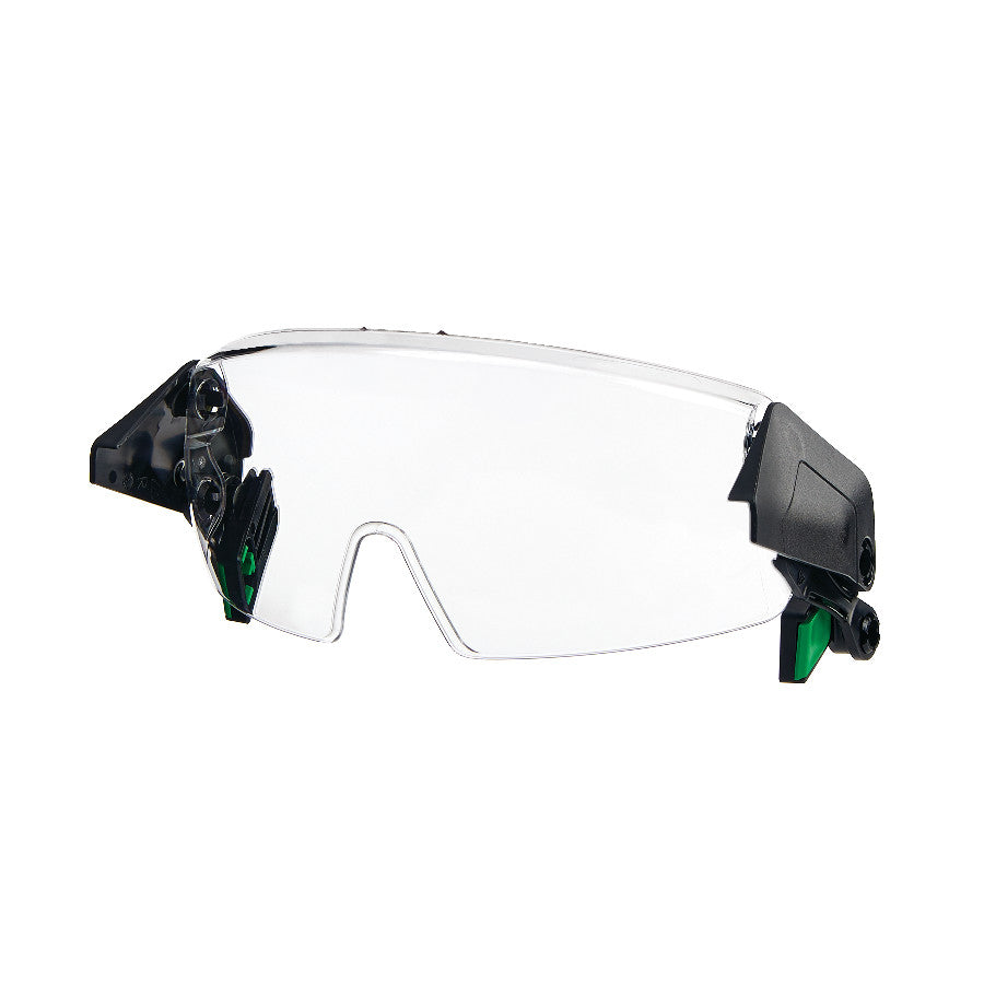 Clear Face Sheild For V-Gard H1 Helmet