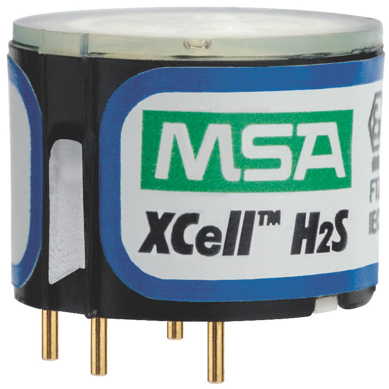 Sensor Kit, ALTAIR 2XP, (H2S-PULSE)-(10, 15)