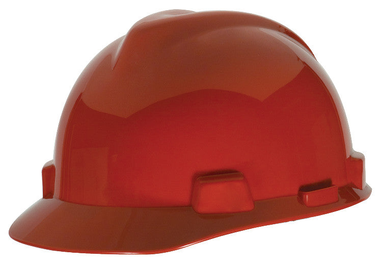 SUPER-V, Cap Style Hardhats
