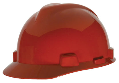SUPER-V, Cap Style Hardhats