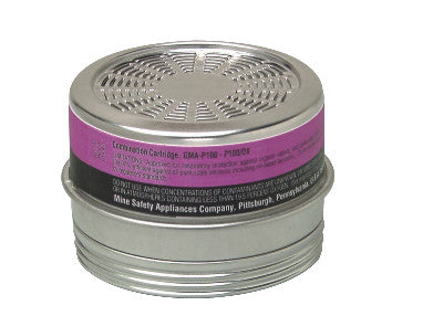 Comfo Chemical and Combination Cartridges