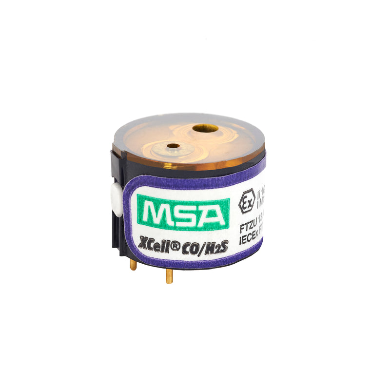 Sensor Kit, ALTAIR 2X, (CO/H2S-LC)