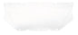 V-Gard Nitrometer Clear Polycarbonate Visor